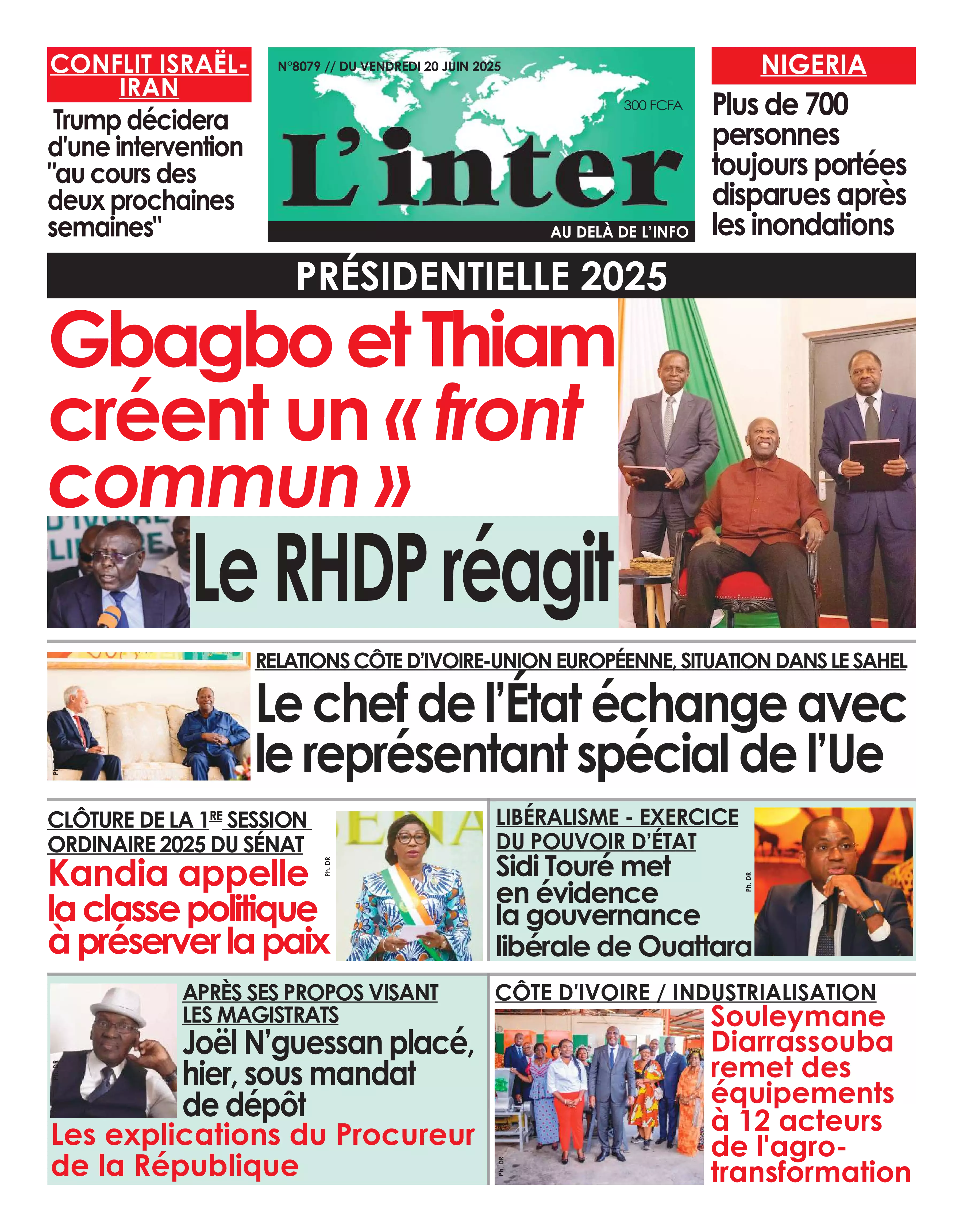 N° 8079 - 2025-06-20