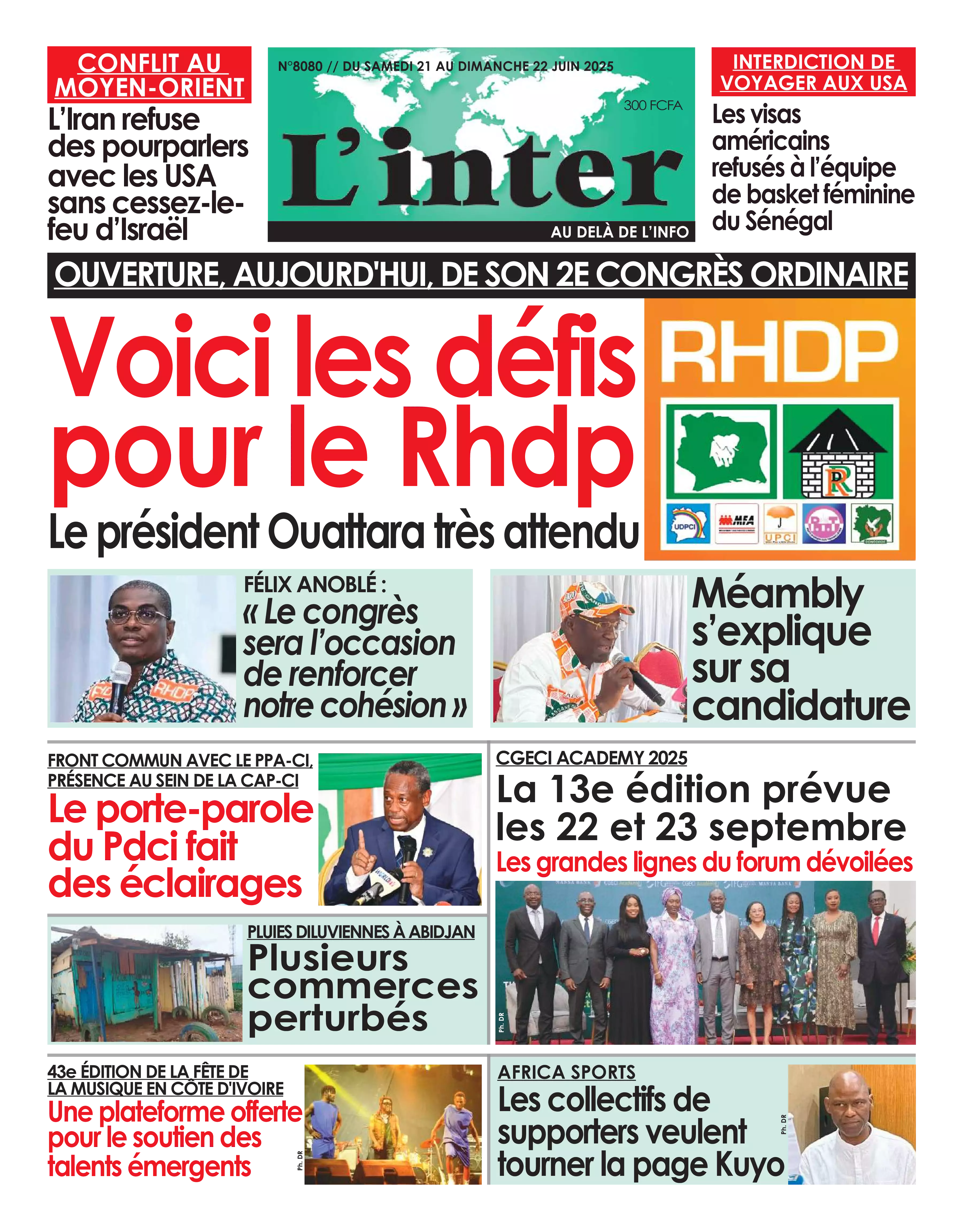 N° 8080 - 2025-06-21