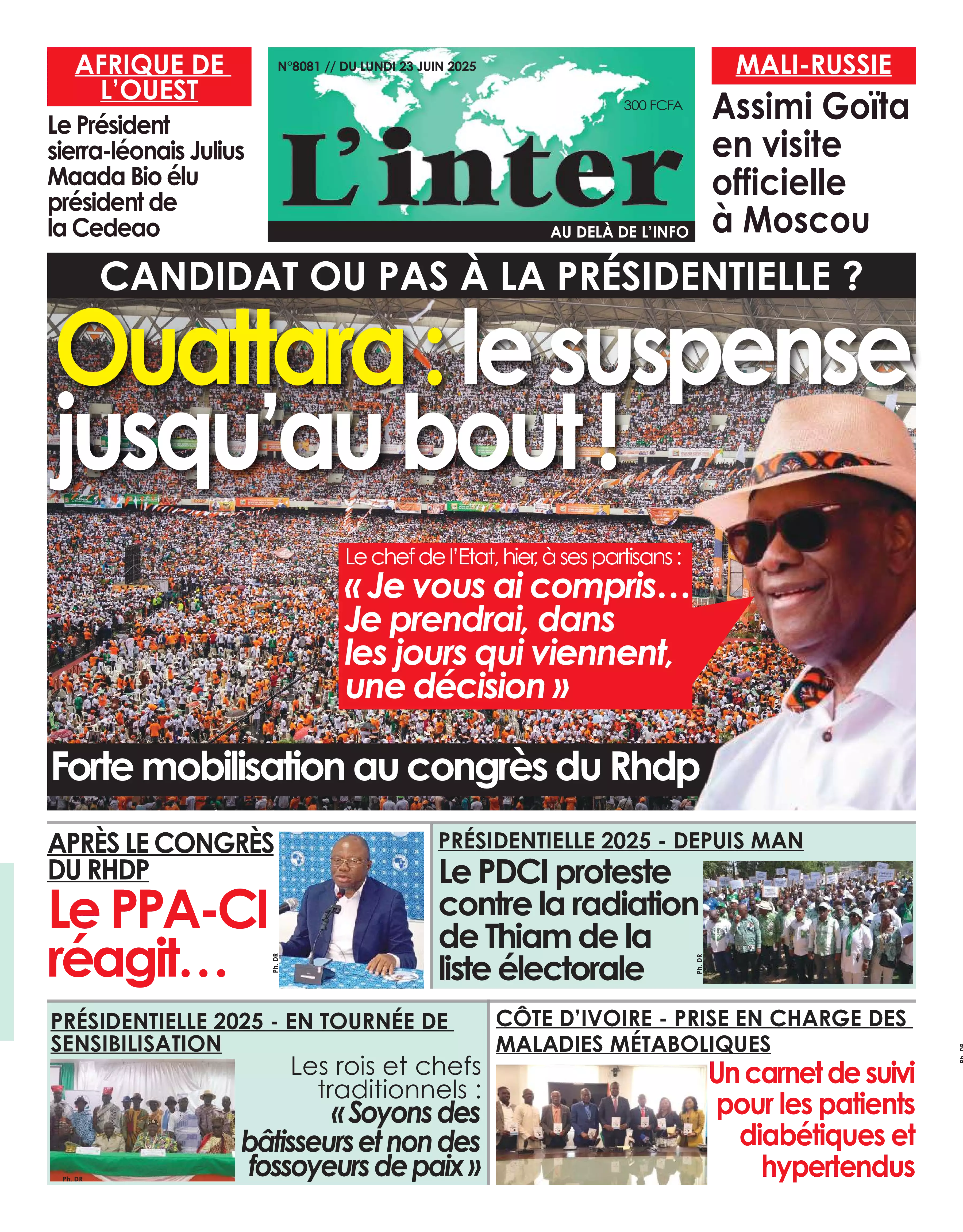 N° 8081 - 2025-06-23