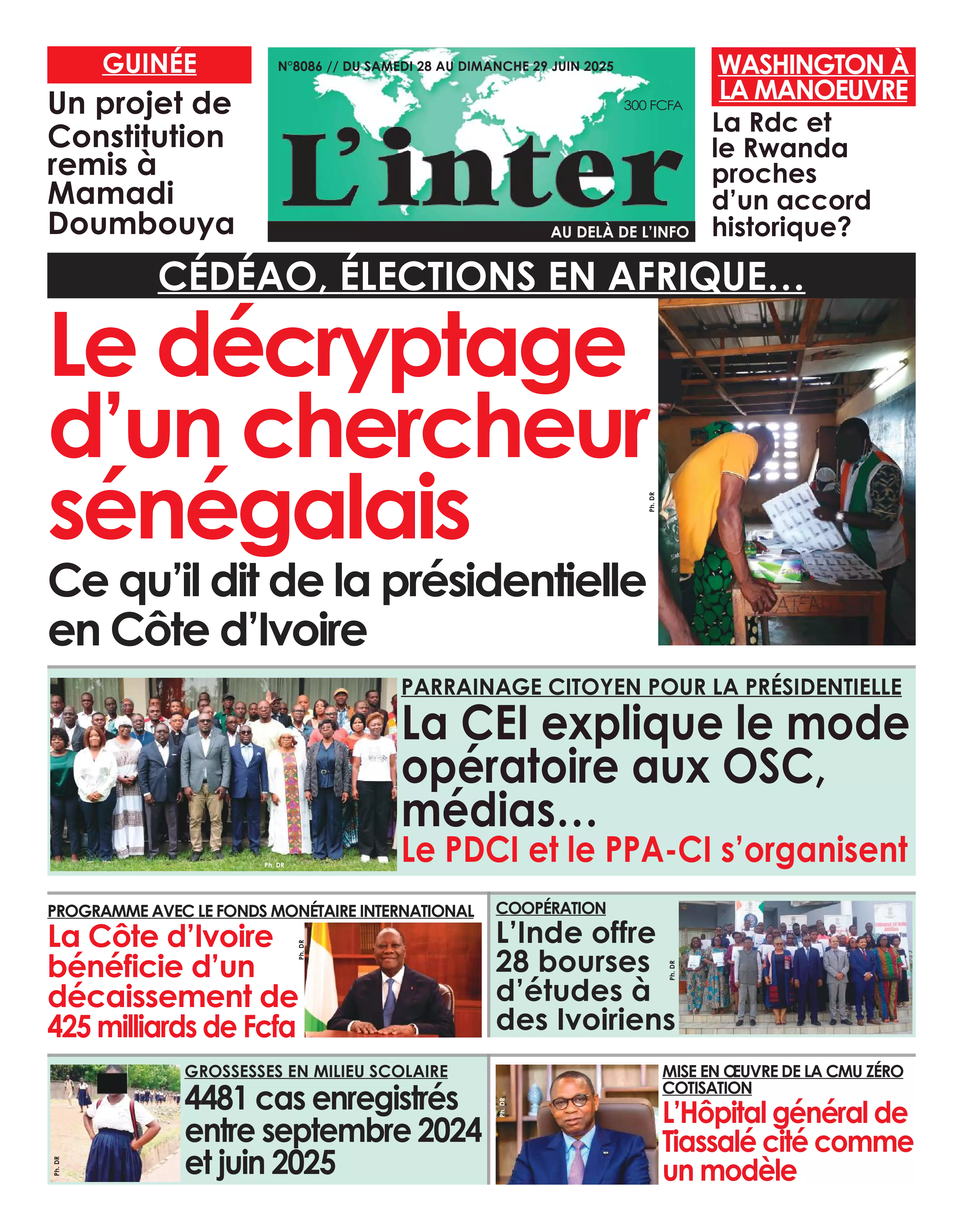 N° 8086 - 2025-06-28