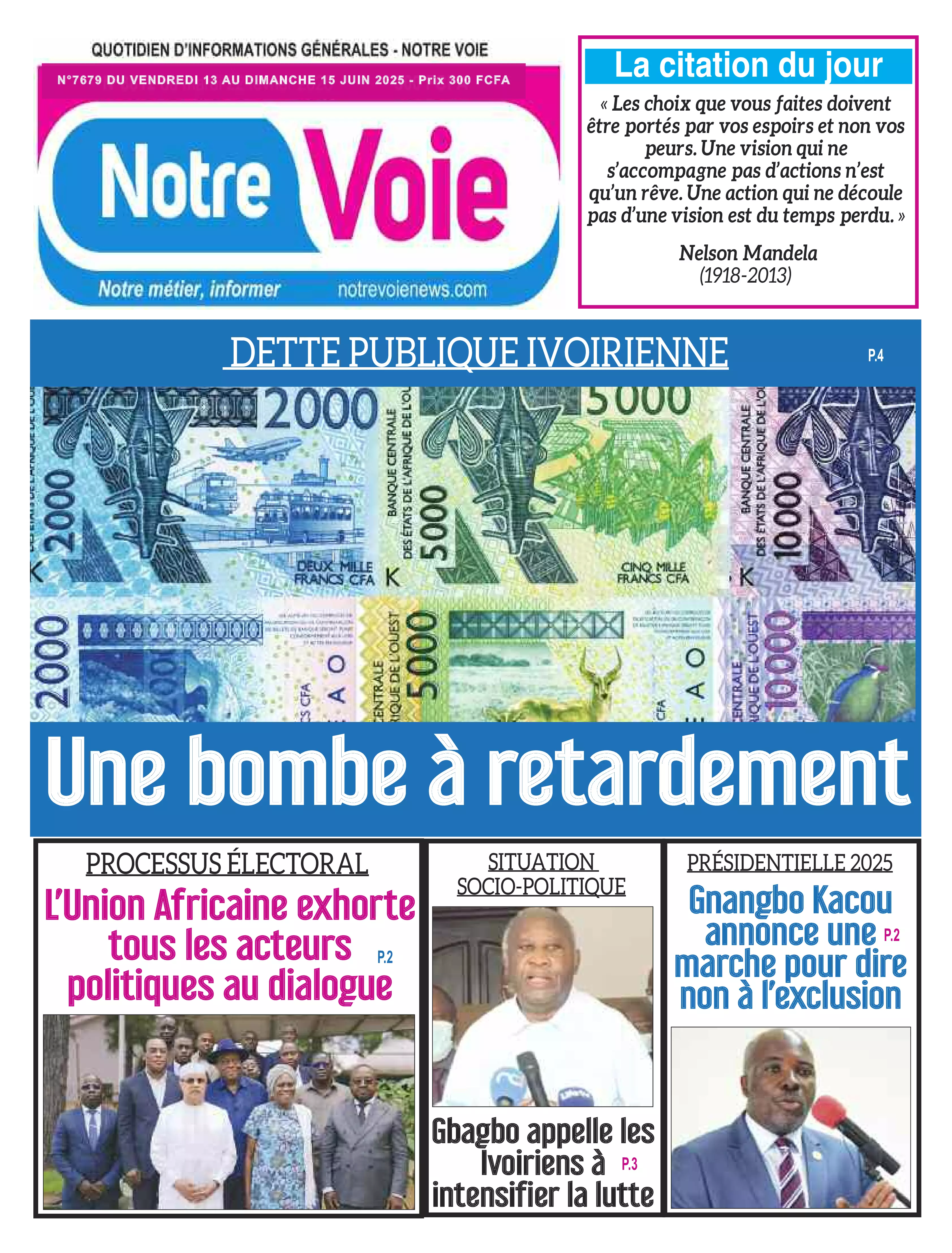 N° 7679 - 2025-06-13