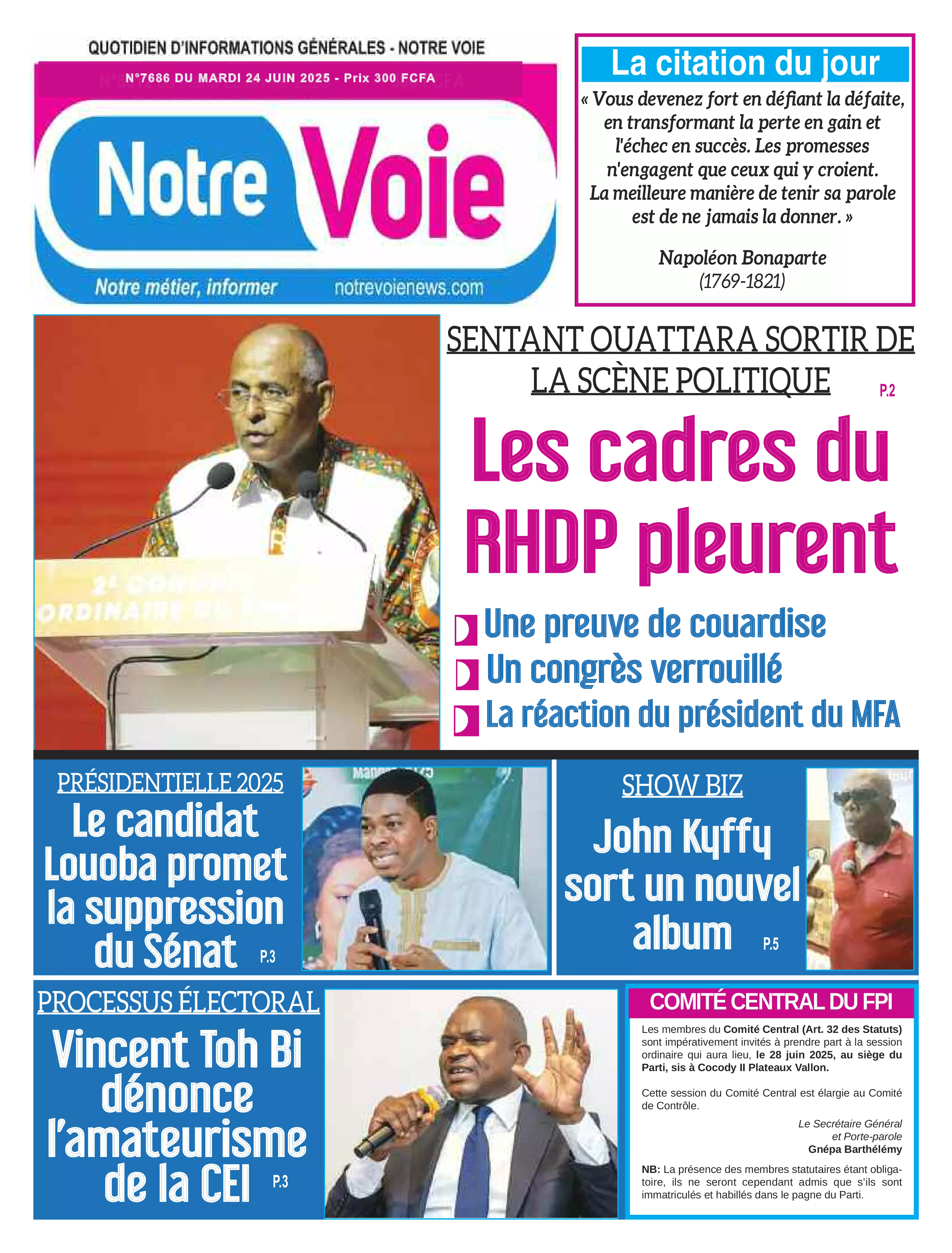 N° 7686 - 2025-06-24