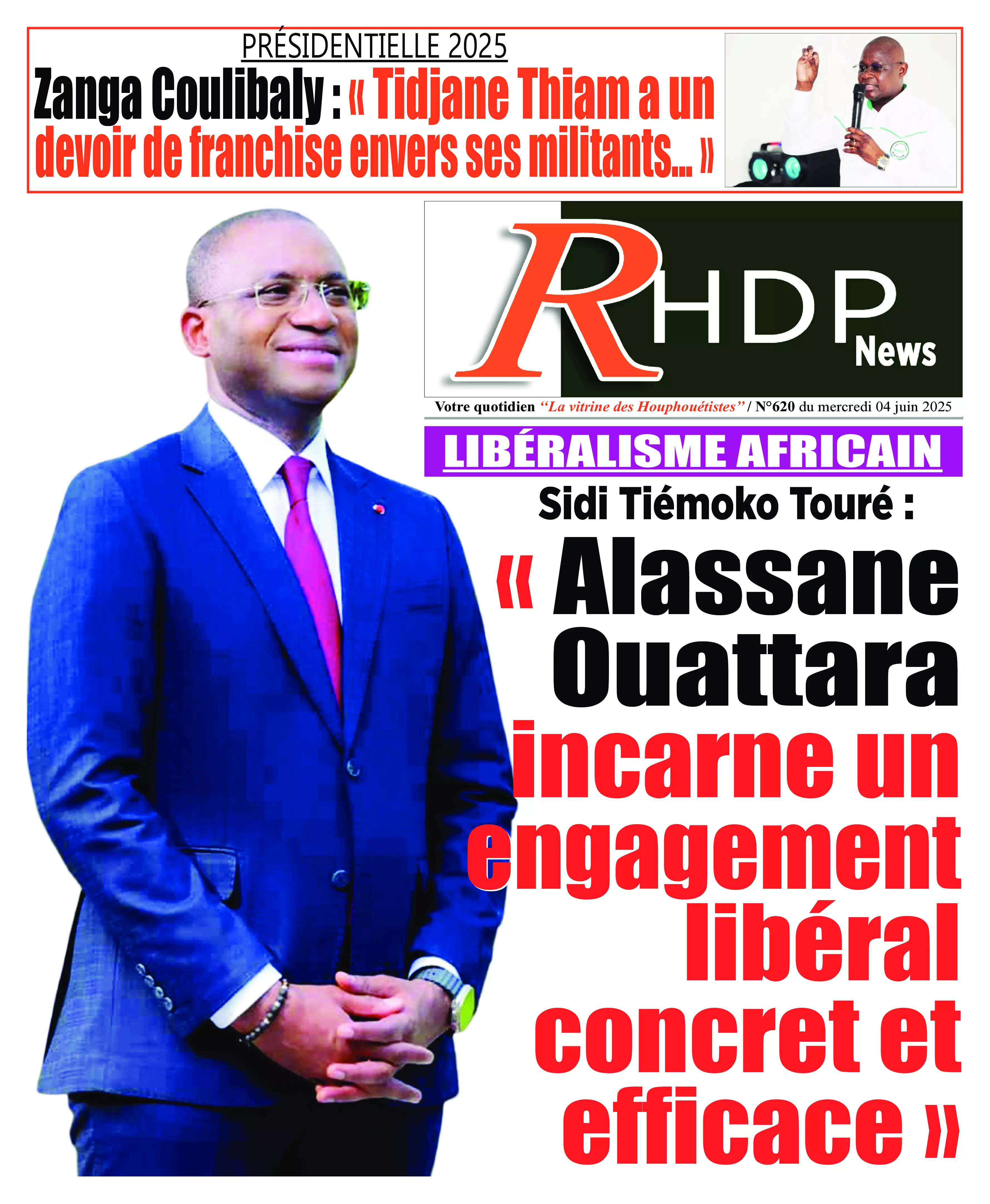 N° 620 - 2025-06-04