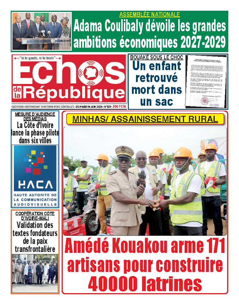 N° 129 - 2026-06-16