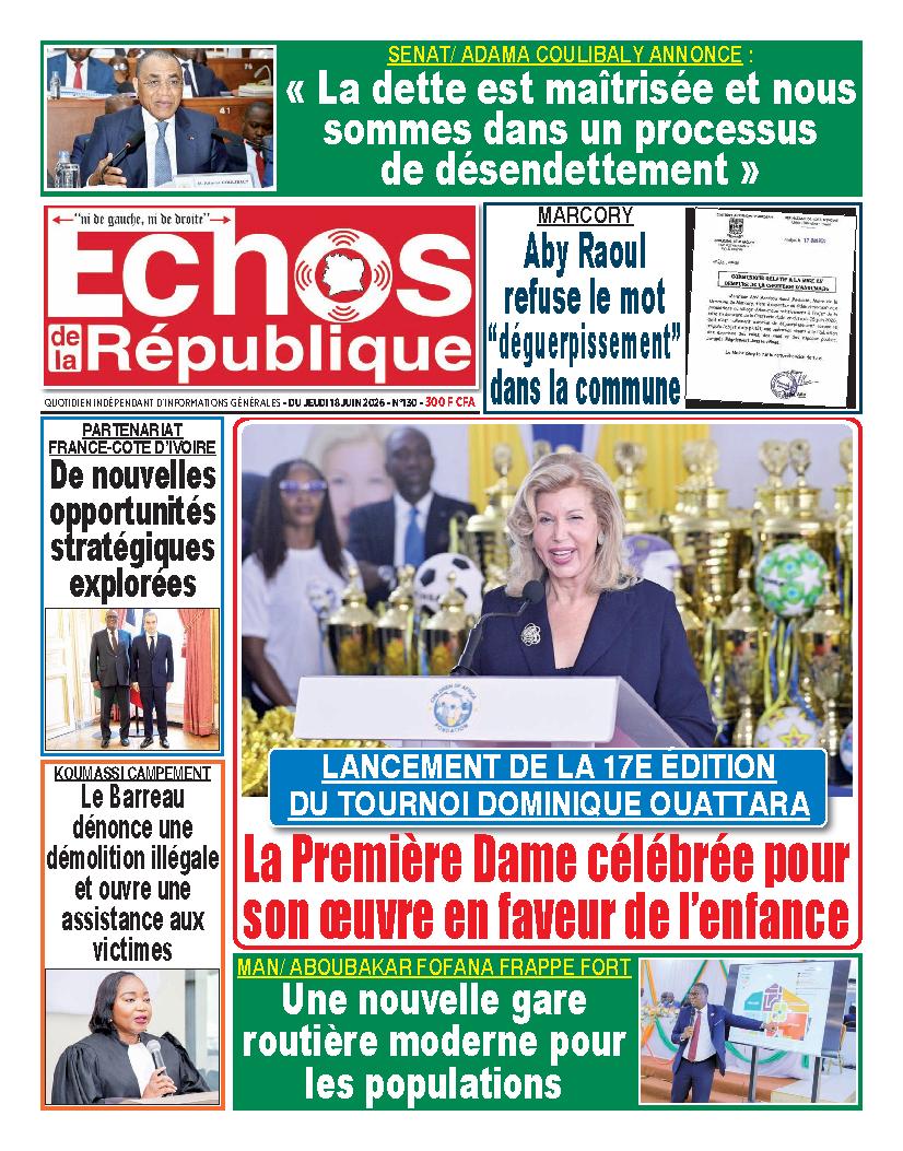 N° 131 - 2026-06-18