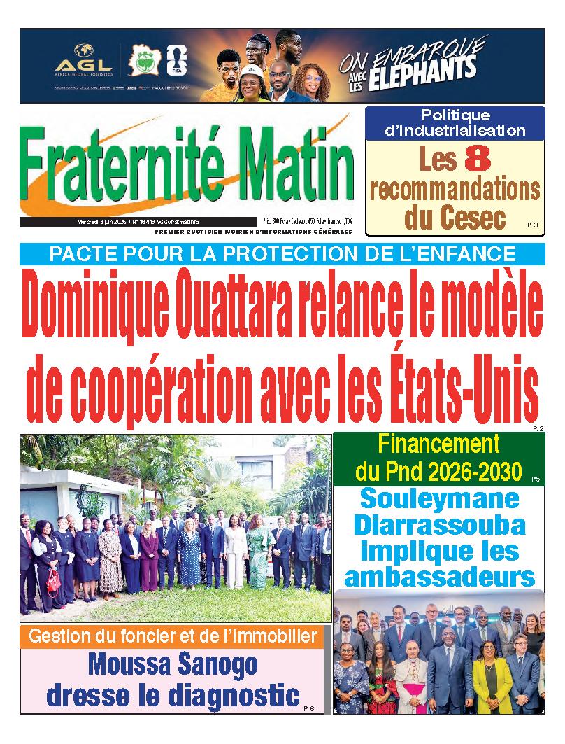 N° 18419 - 2026-06-03