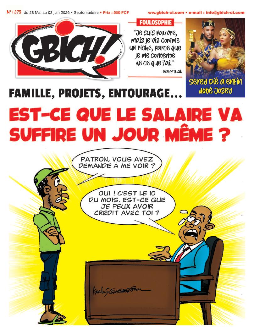 GBICH N° 1375