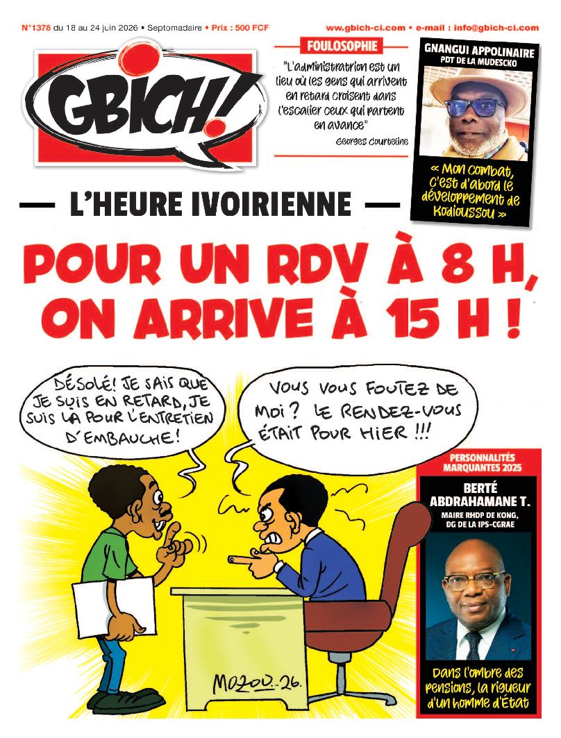 GBICH N° 1378
