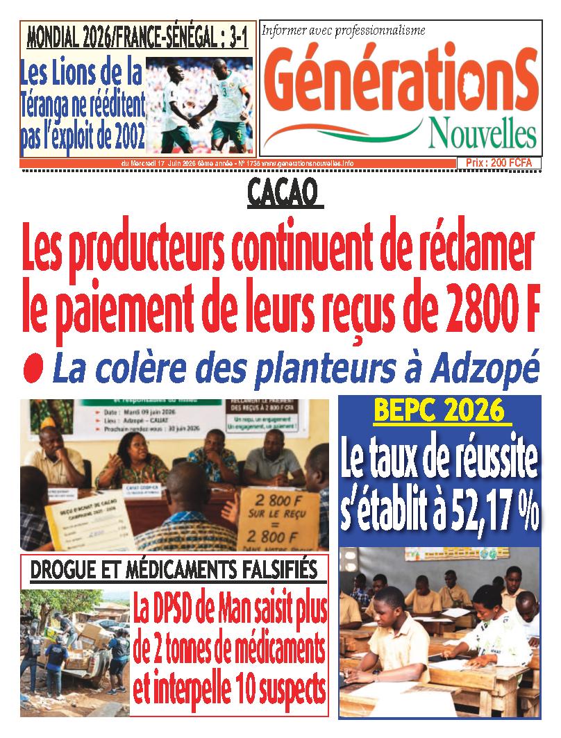 N° 1735 - 2026-06-17