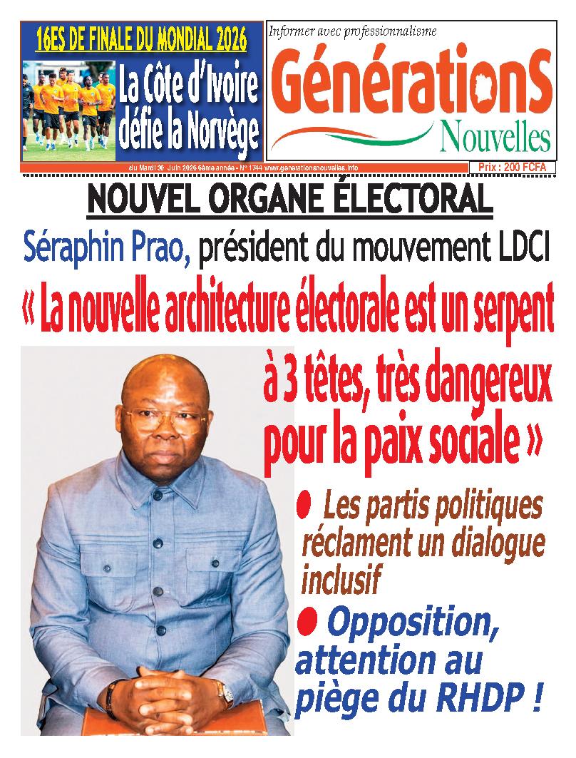 N° 1744 - 2026-06-30