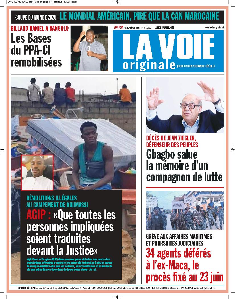 N° 1491 - 2026-06-15