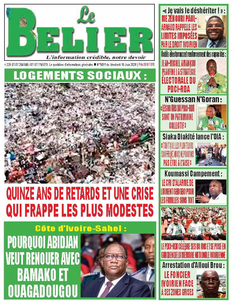 N° 1491 - 2026-06-19