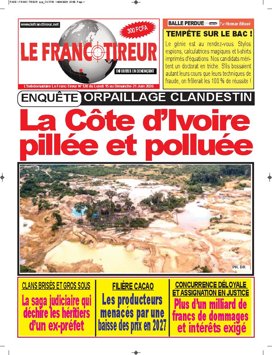 N° 128 - 2026-06-15
