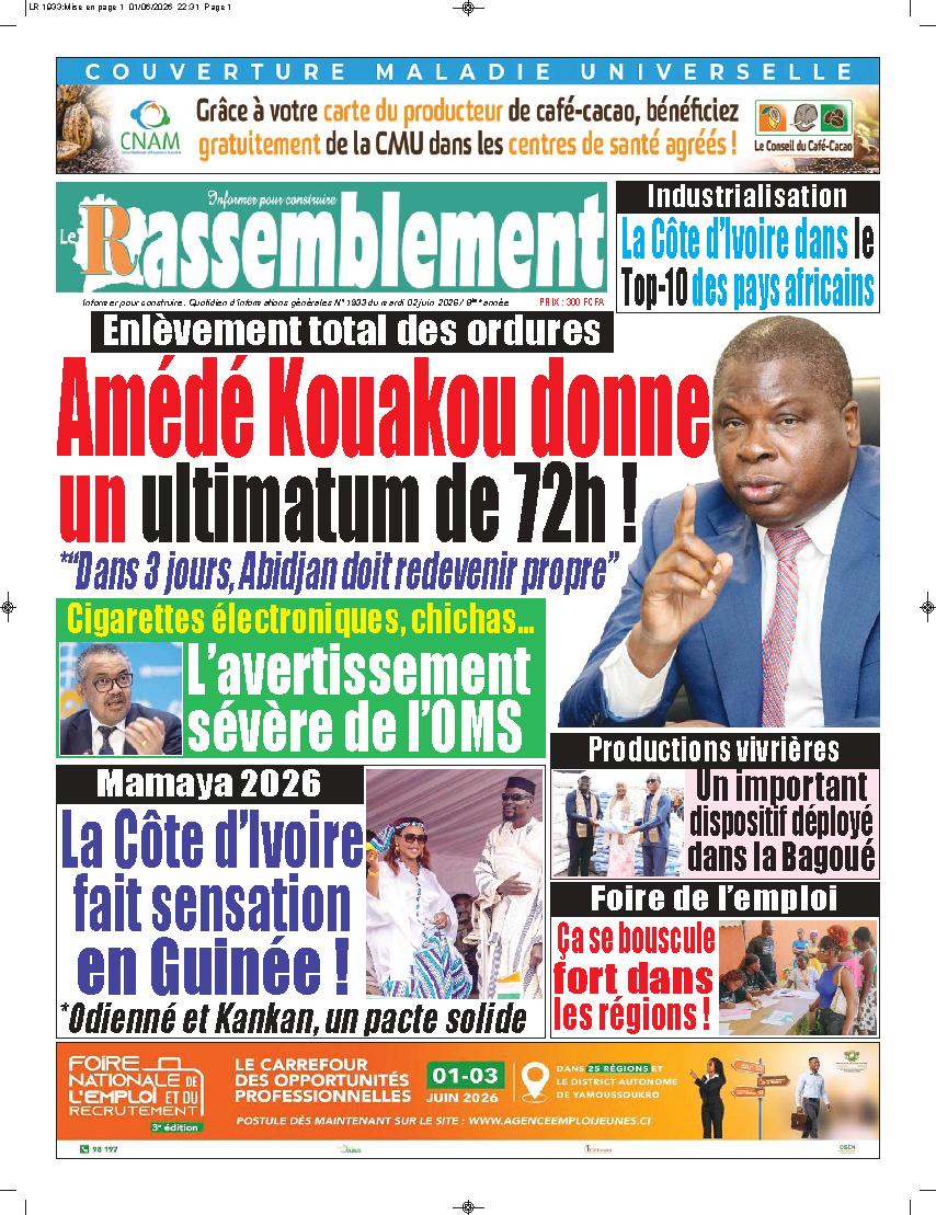 N° 1933 - 2026-06-02