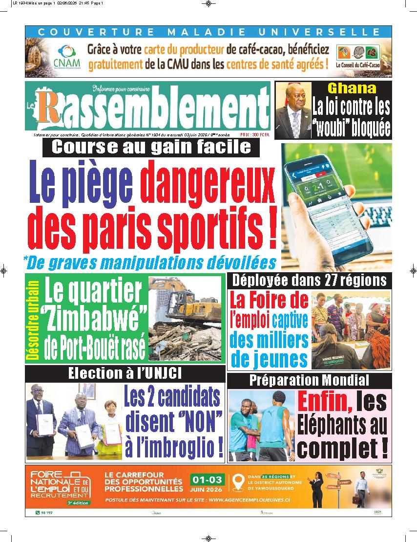 N° 1934 - 2026-06-03