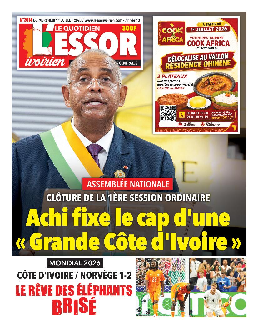 N° 2014 - 2026-07-01
