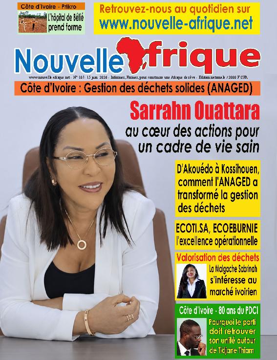 N° 107 - 2026-06-15