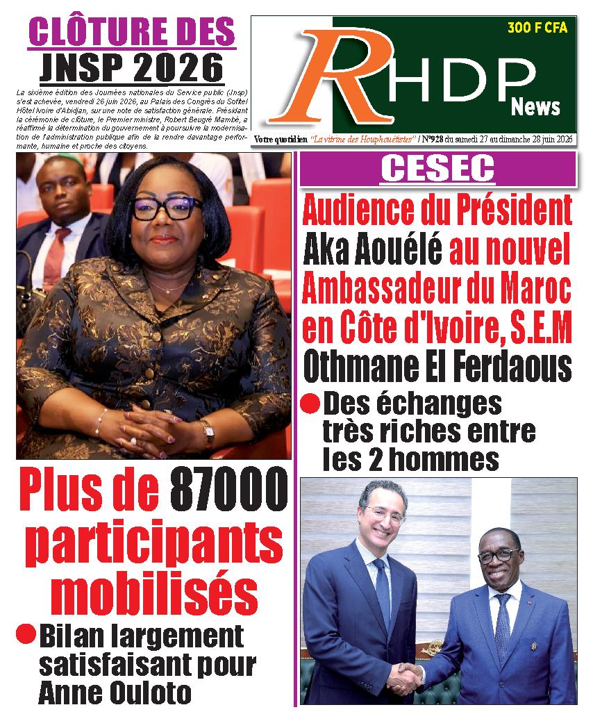 N° 928 - 2026-06-27