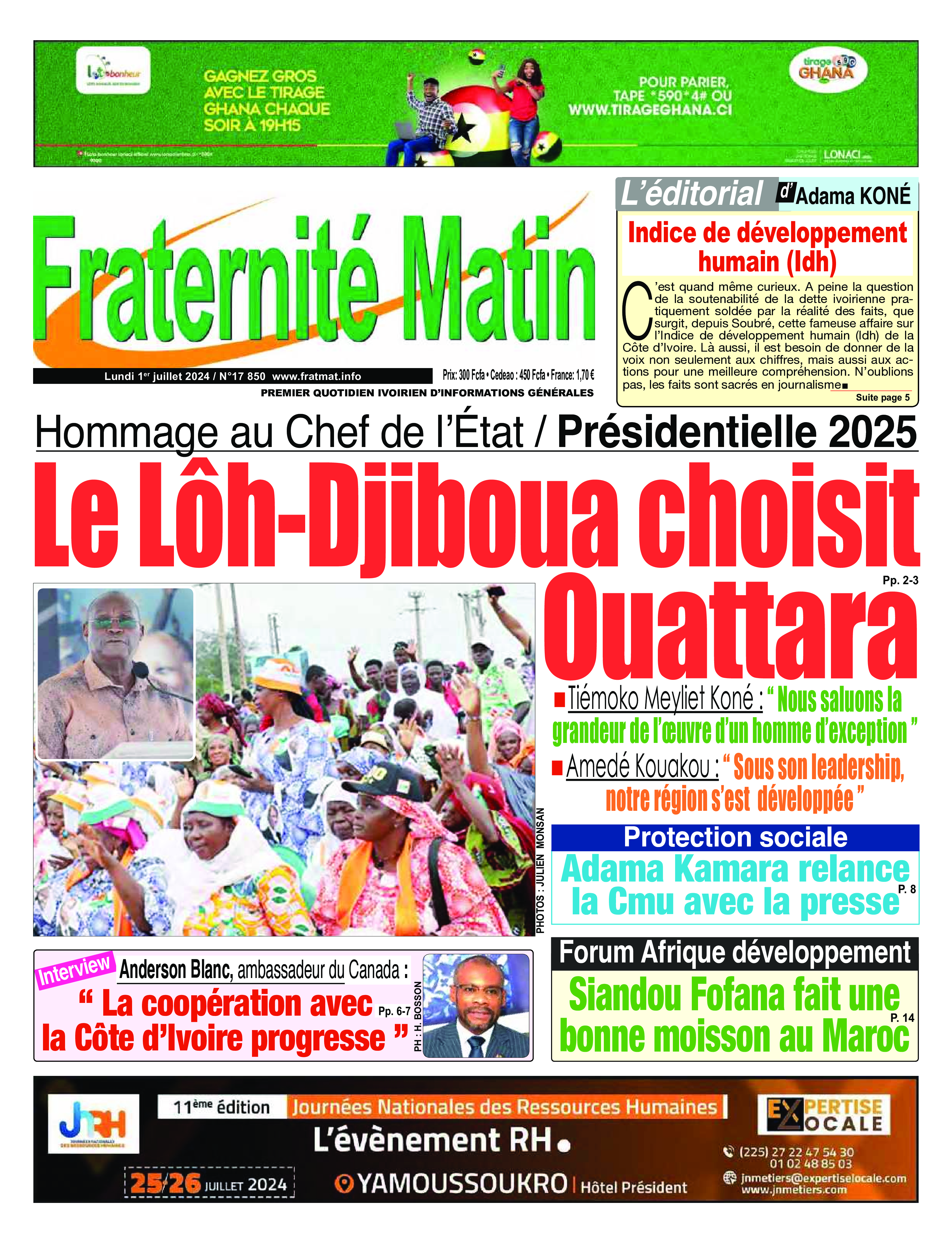 N° 17850 - 2024-07-01