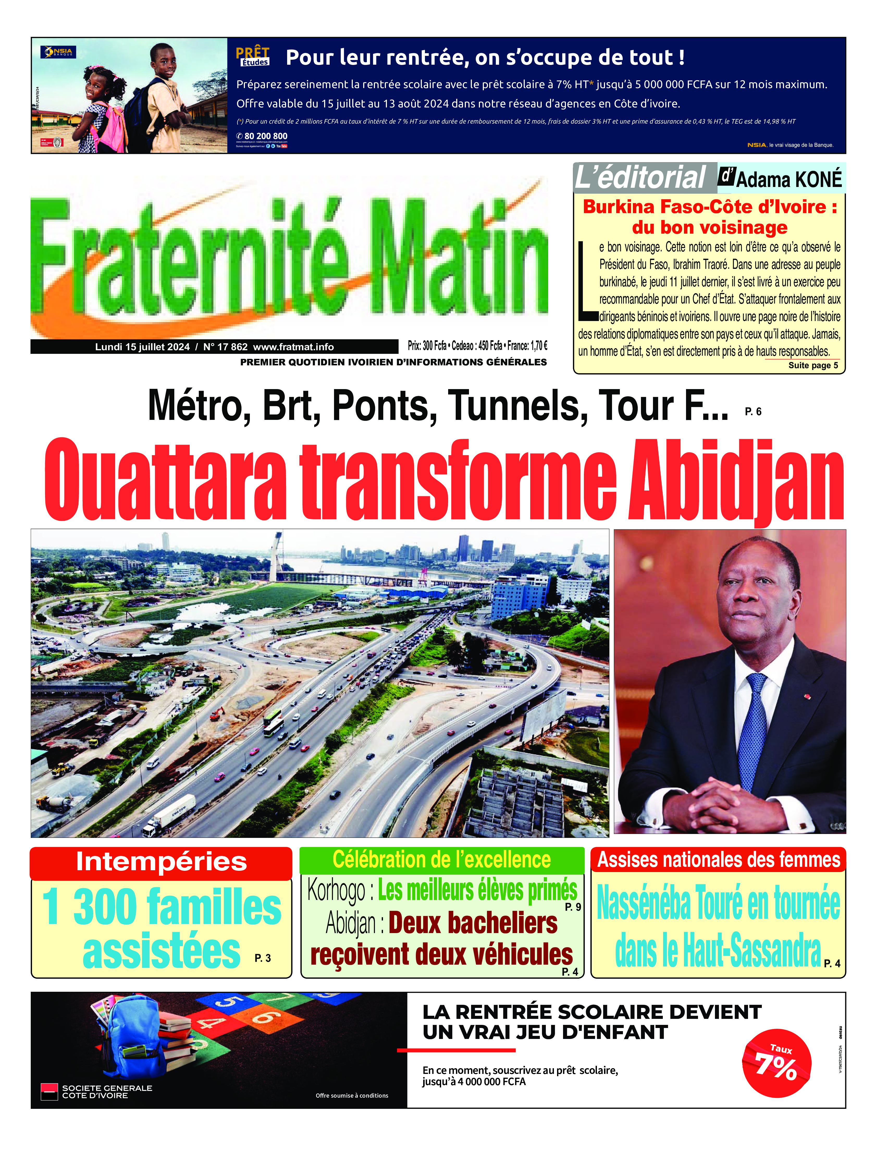 N° 17862 - 2024-07-15