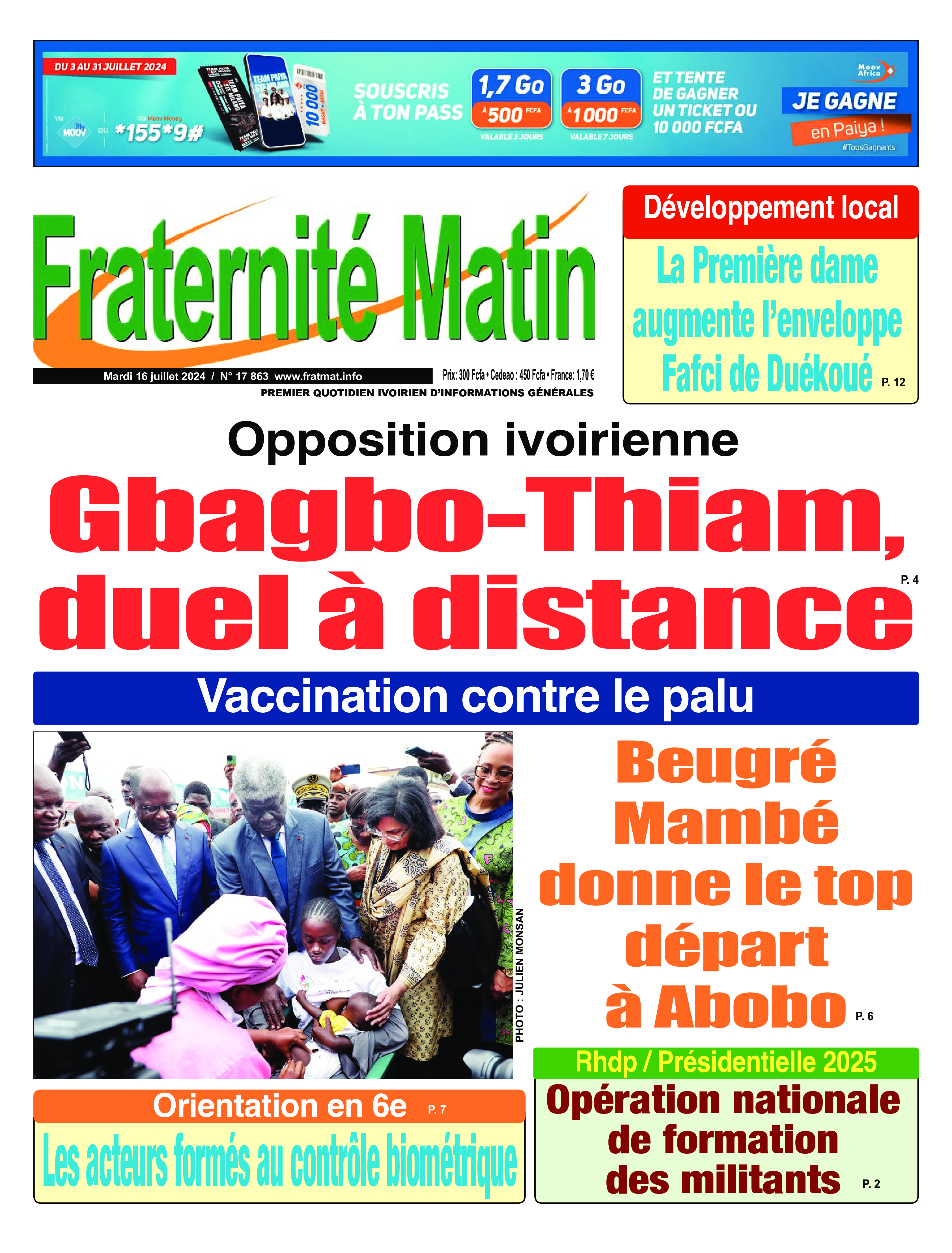 N° 17863 - 2024-07-16
