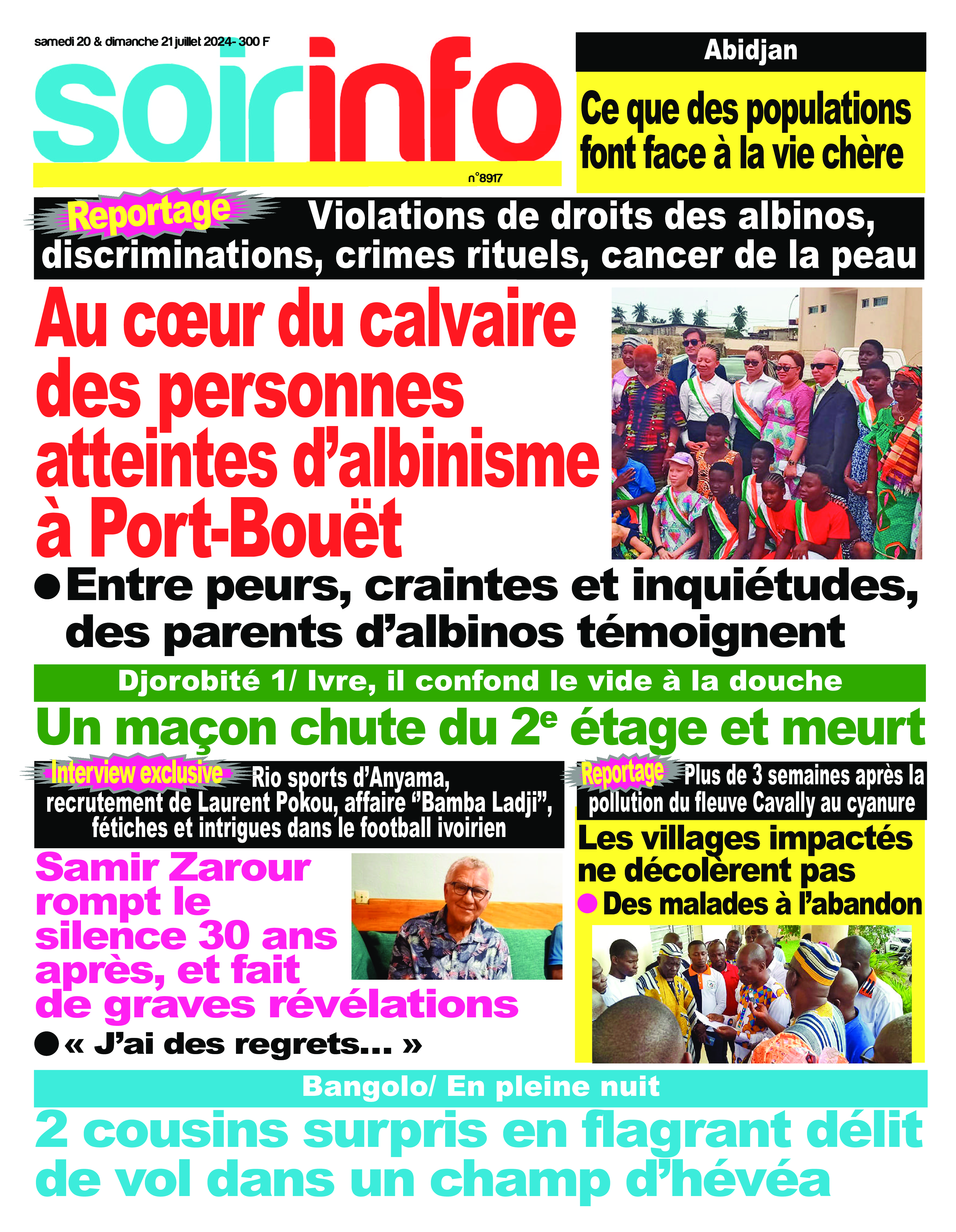 N° 8917 - 2024-07-20