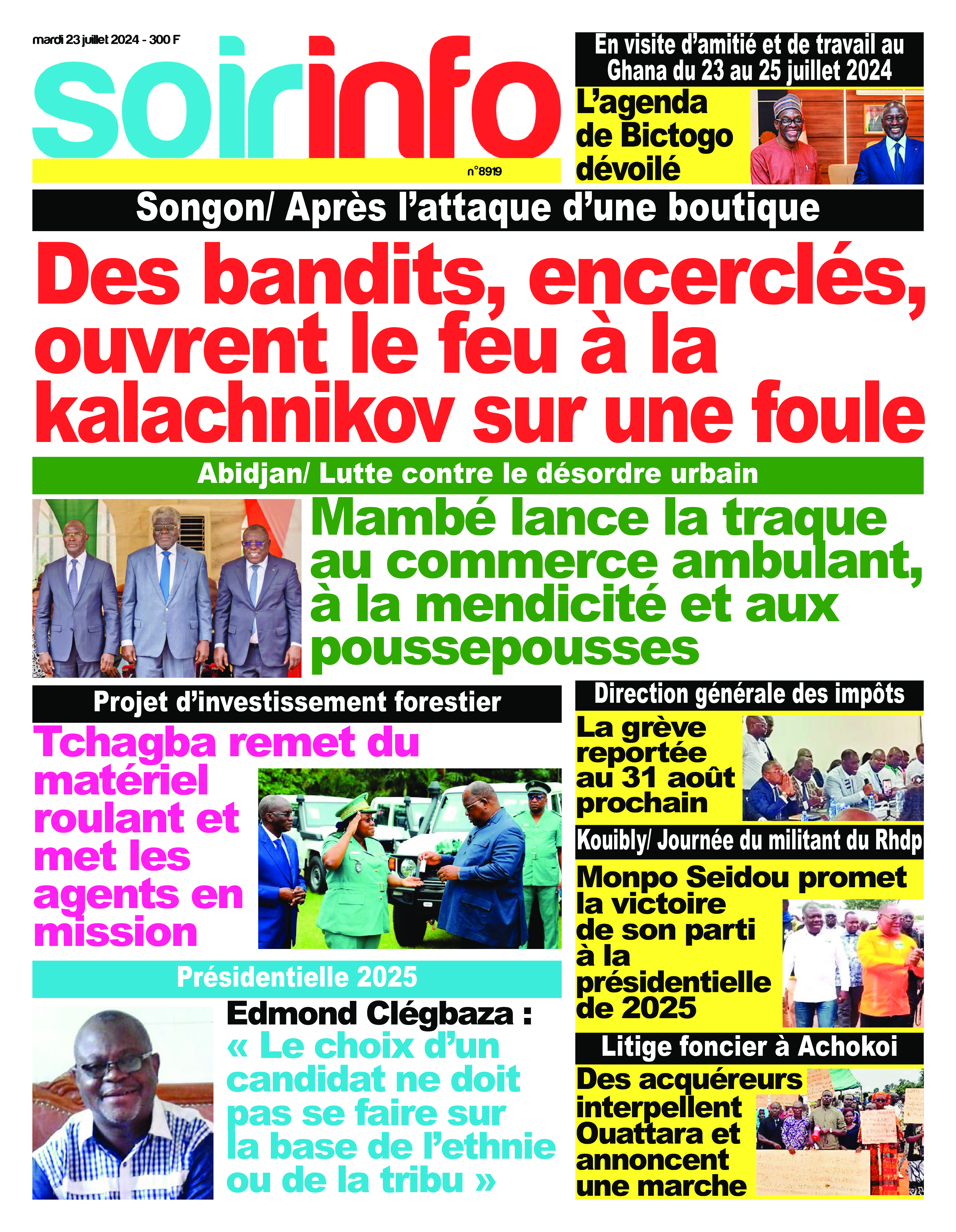 N° 8919 - 2024-07-23