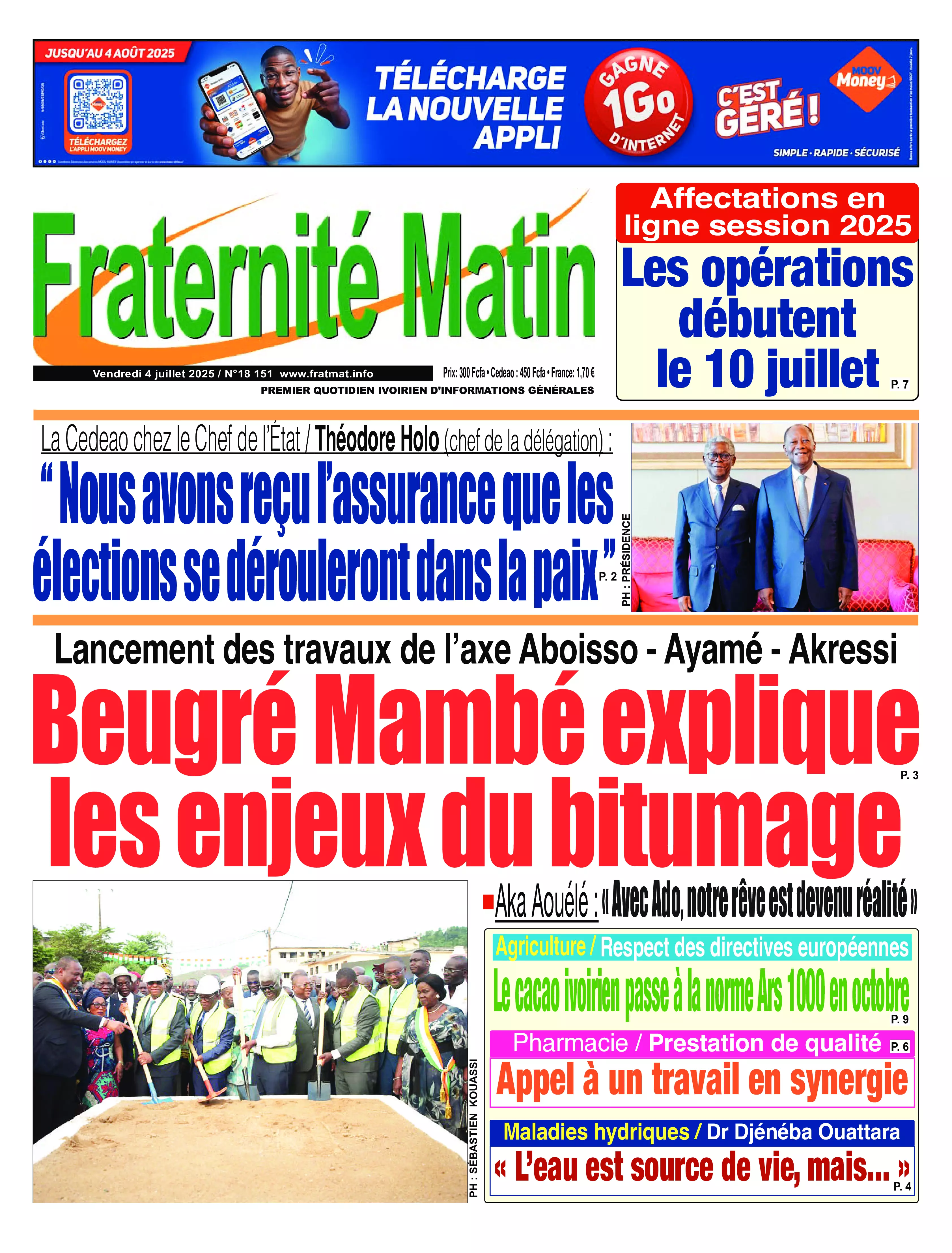 N° 18151 - 2025-07-04