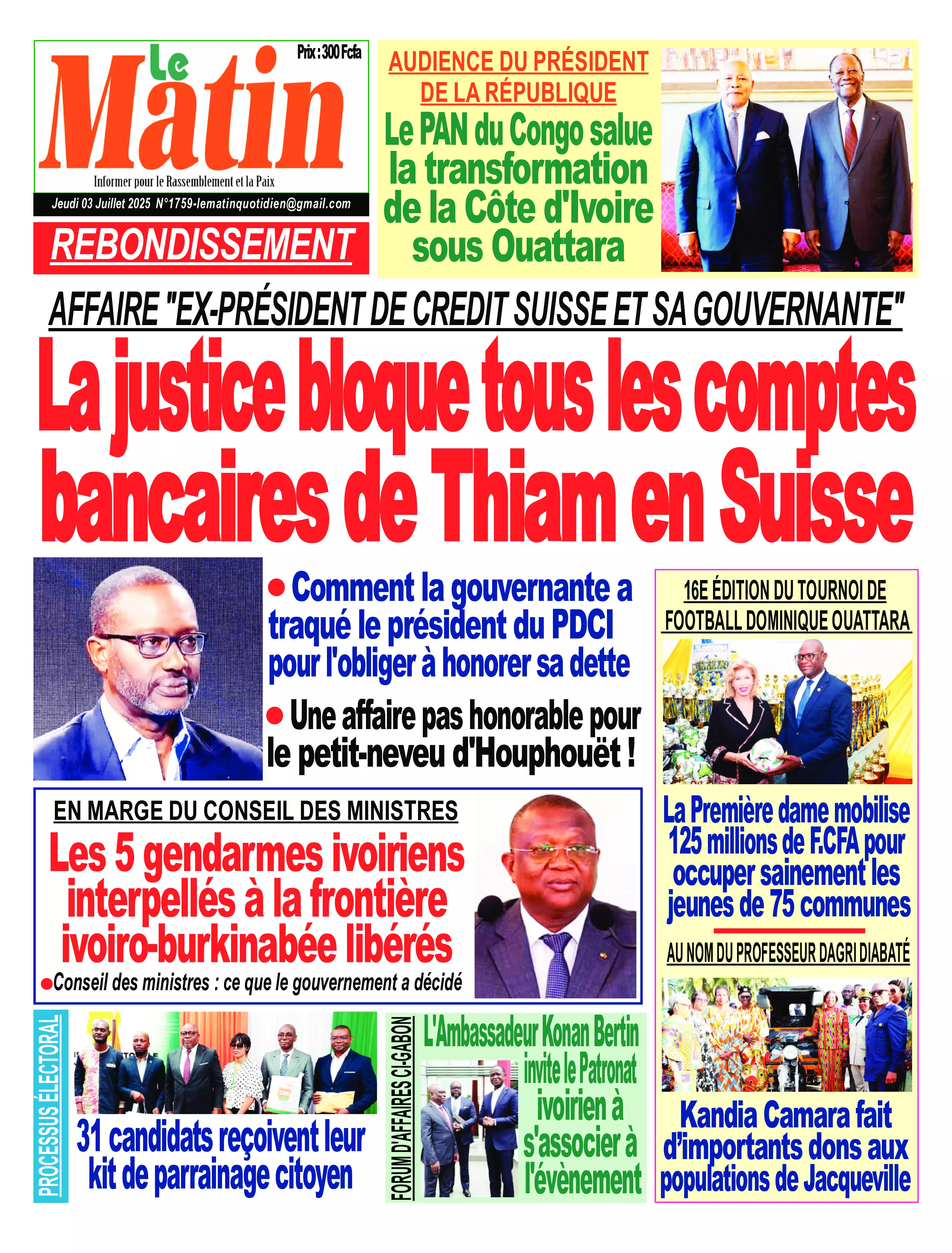 N° 1759 - 2025-07-03