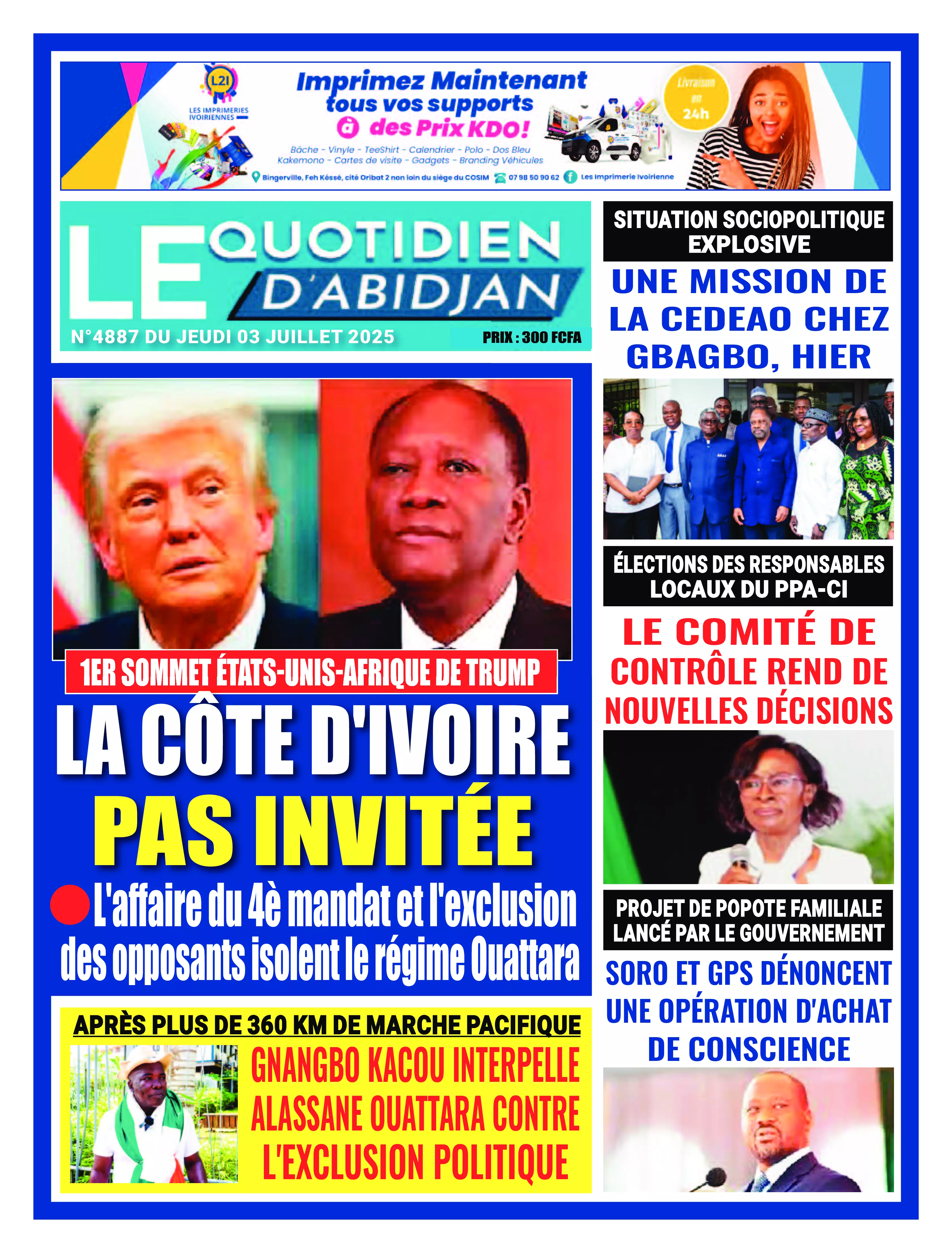 N° 4887 - 2025-07-03