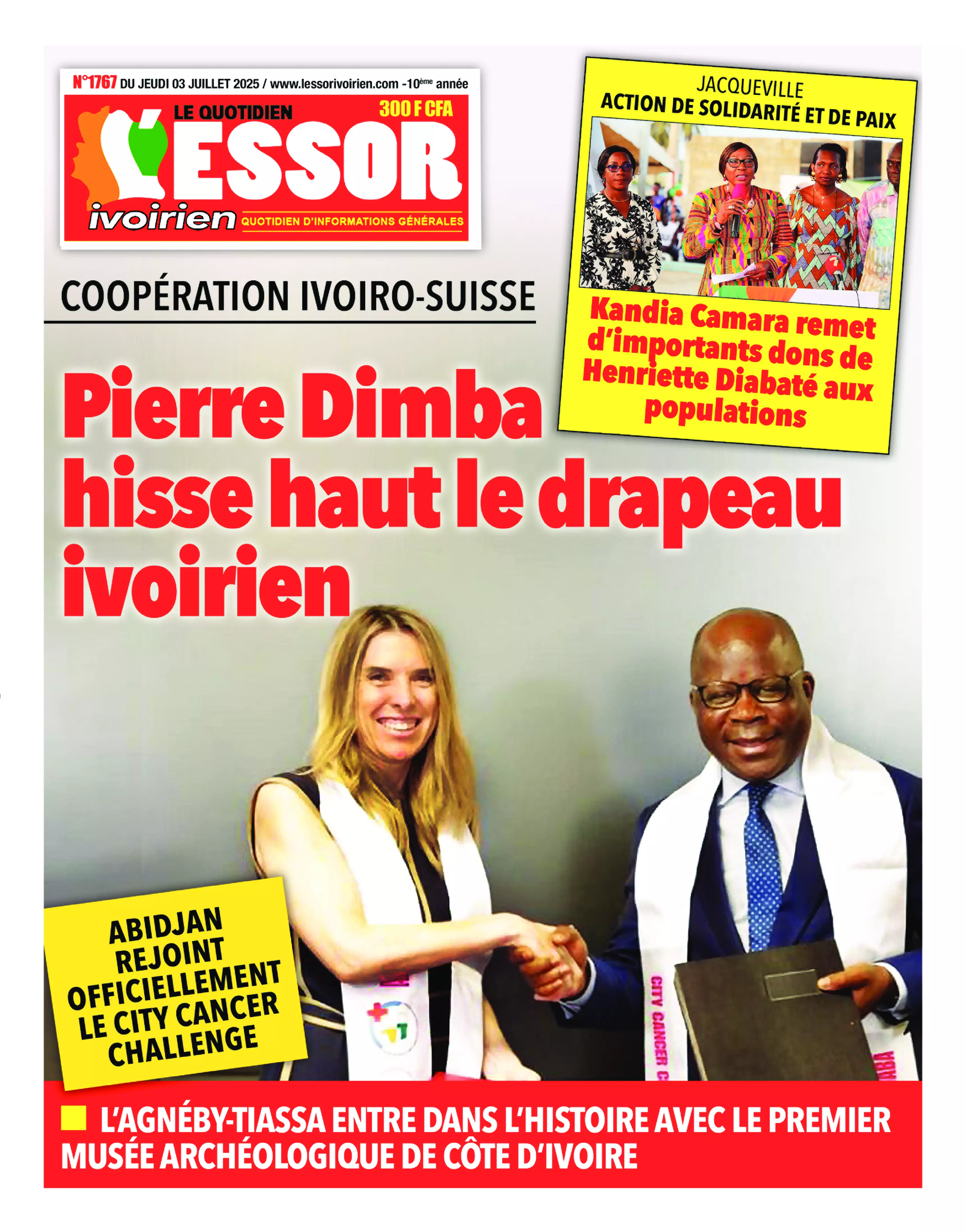 N° 1767 - 2025-07-03