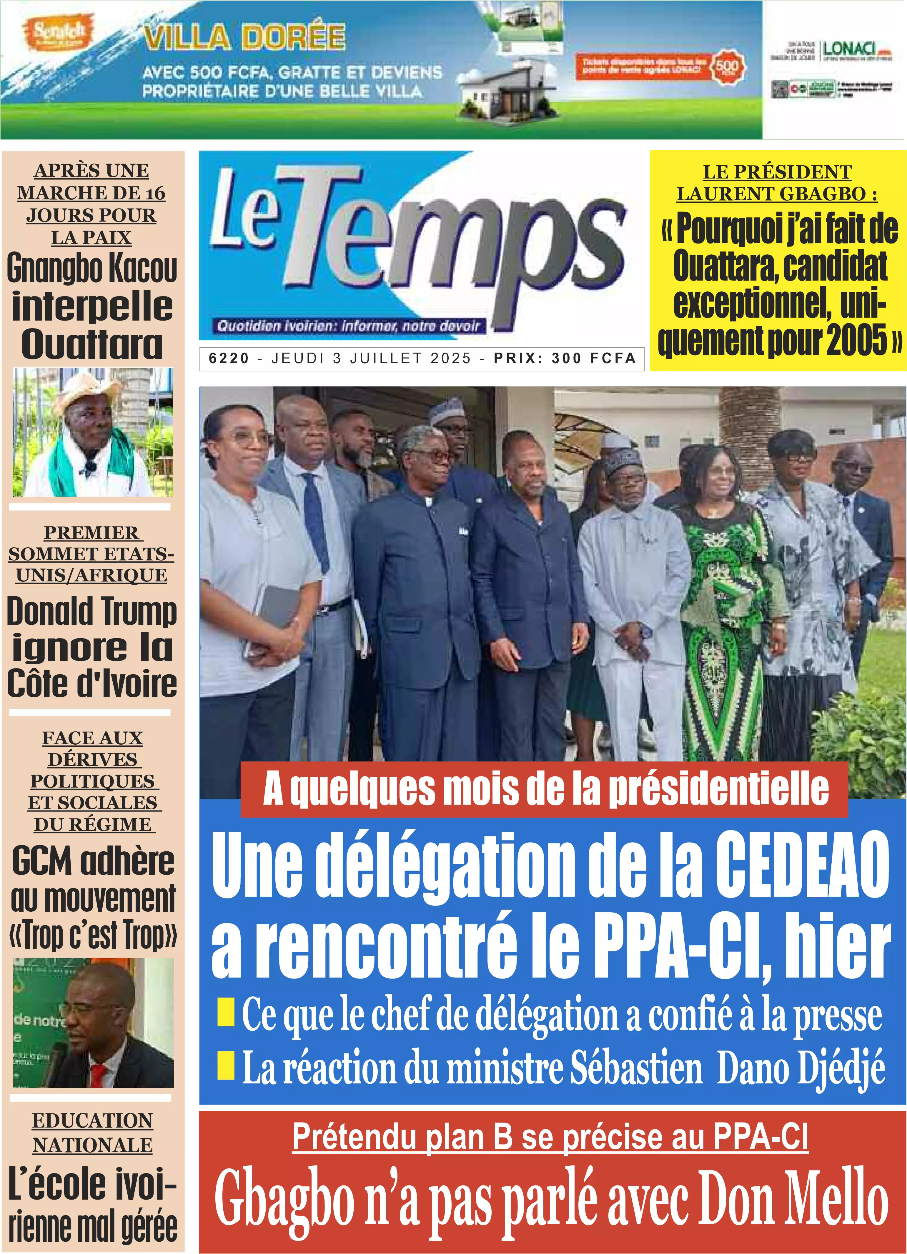 N° 6220 - 2025-07-03