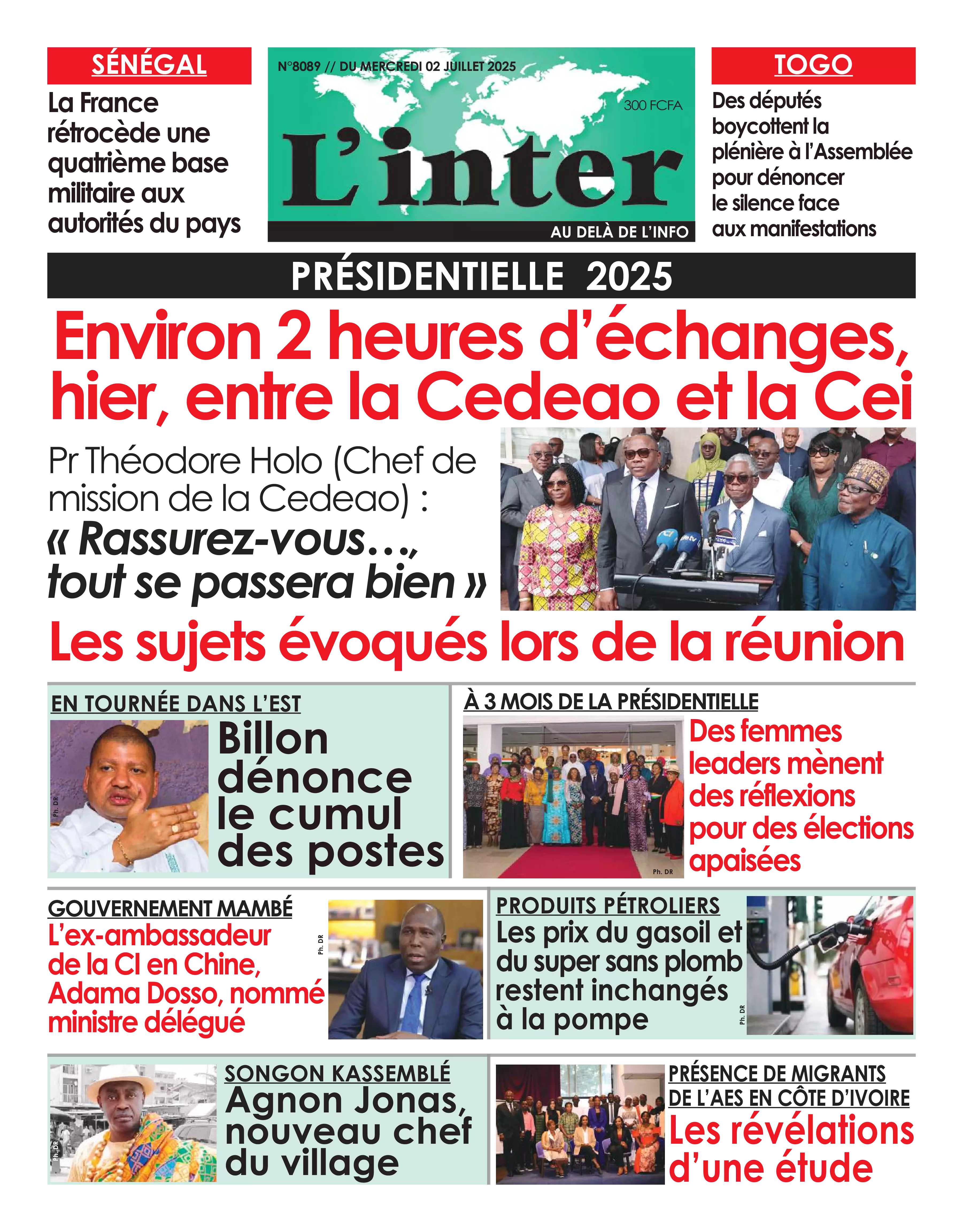 N° 8089 - 2025-07-02