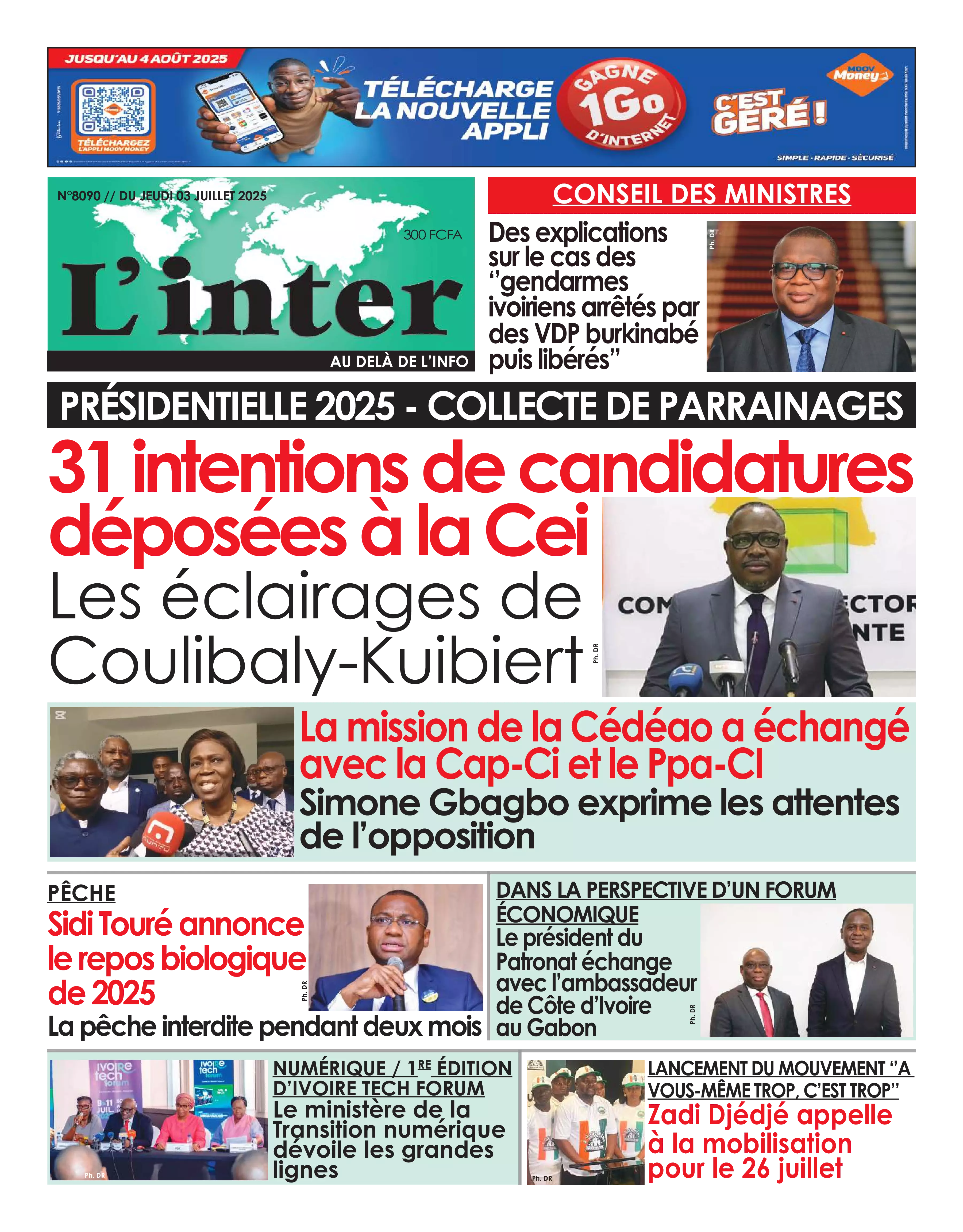N° 8090 - 2025-07-03