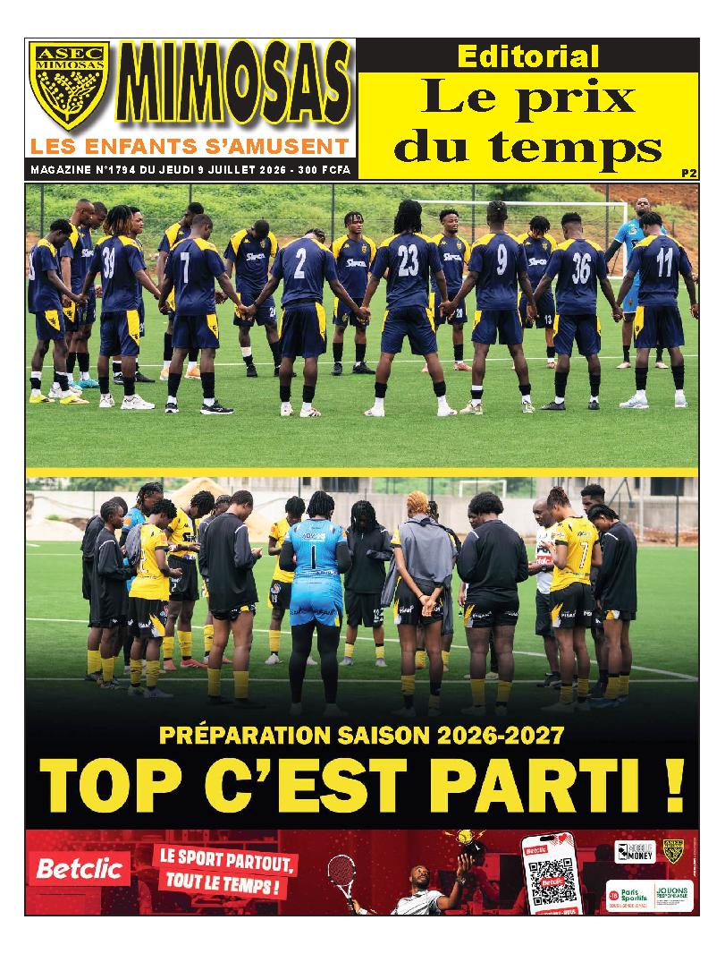 N° 1794 - 2026-07-09