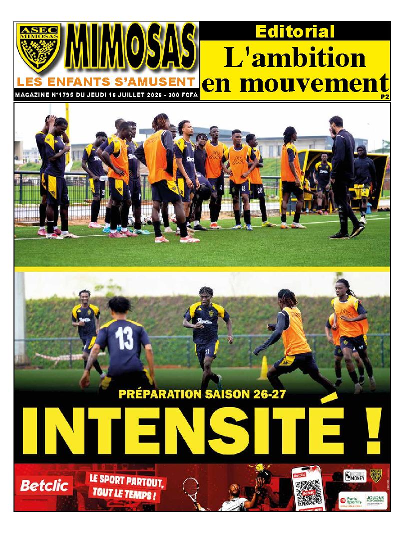 ASEC MIMOSAS