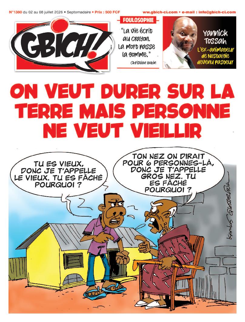 GBICH N° 1380