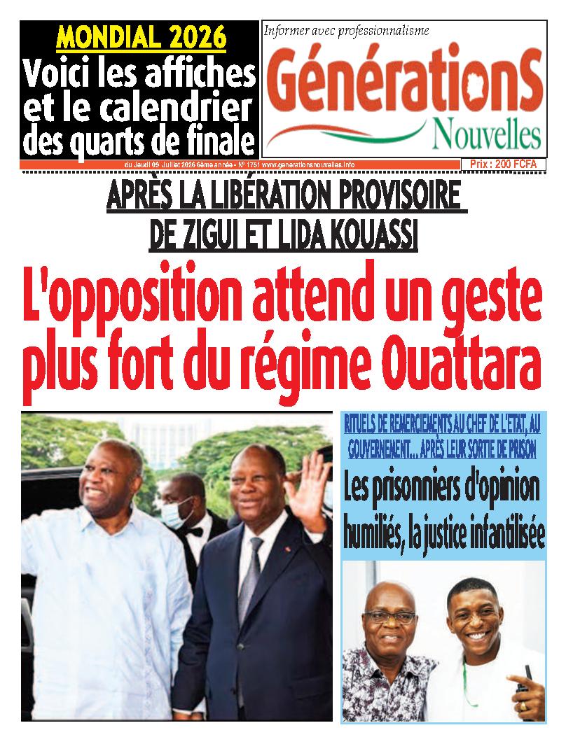 N° 1751 - 2026-07-09