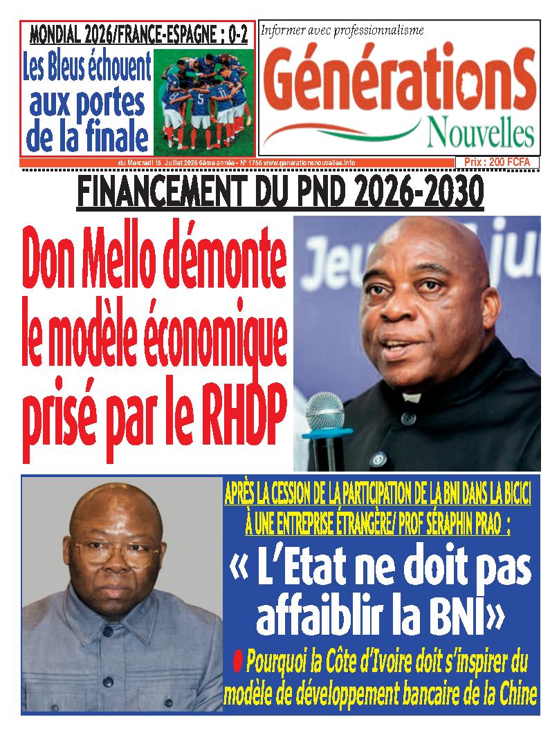 N° 1755 - 2026-07-15