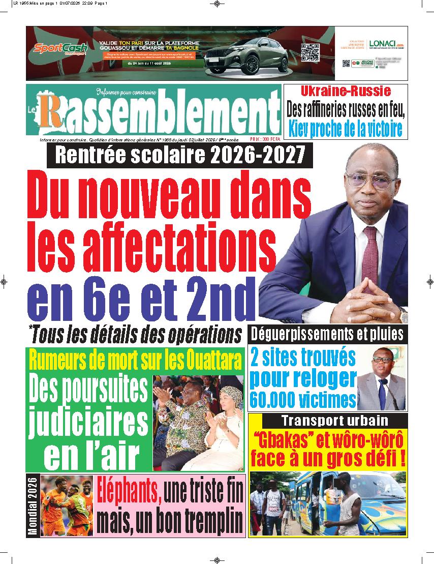 N° 1955 - 2026-07-02