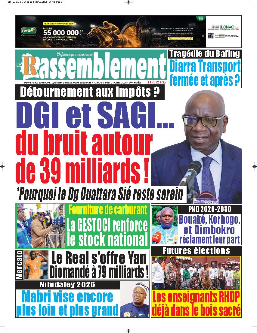 N° 1972 - 2026-07-27