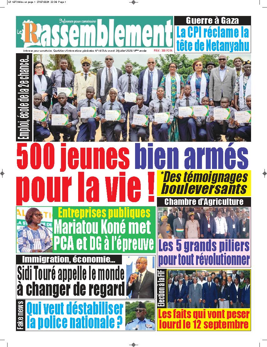 N° 1973 - 2026-07-28