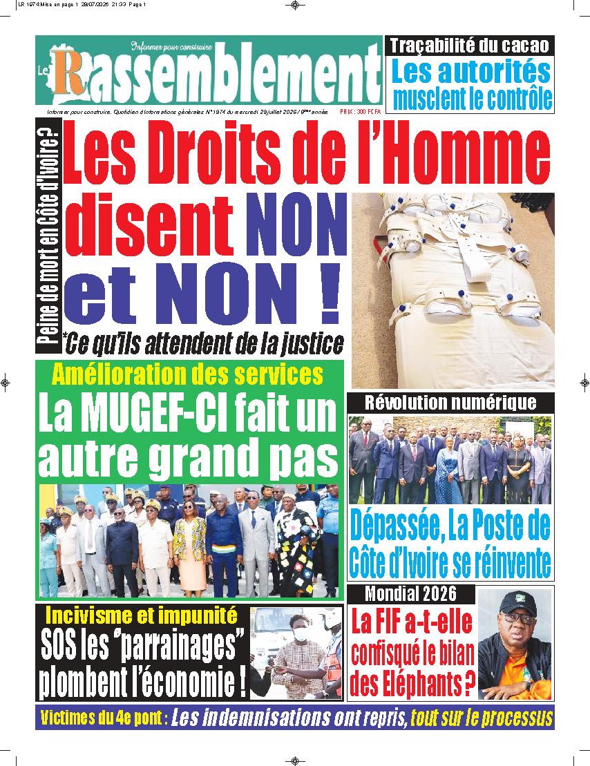 N° 1974 - 2026-07-29