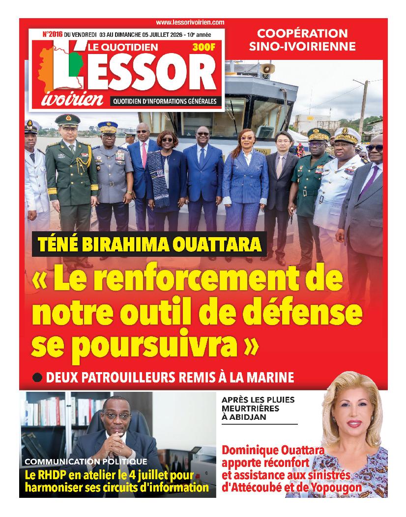 N° 2016 - 2026-07-03