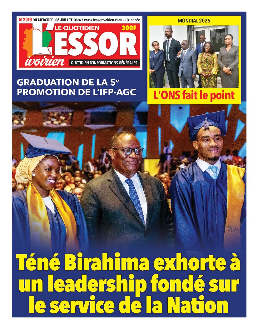 N° 2019 - 2026-07-08