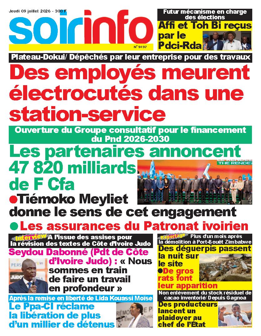 N° 9497 - 2026-07-09