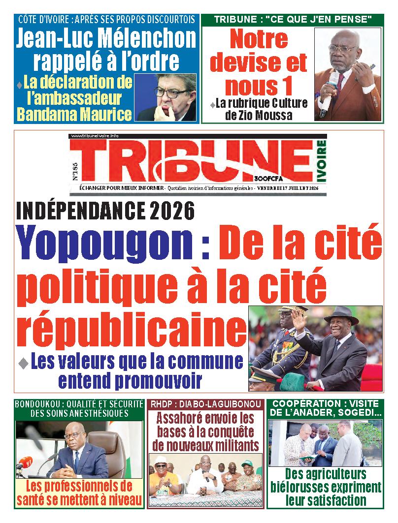 N° 185 - 2026-07-17
