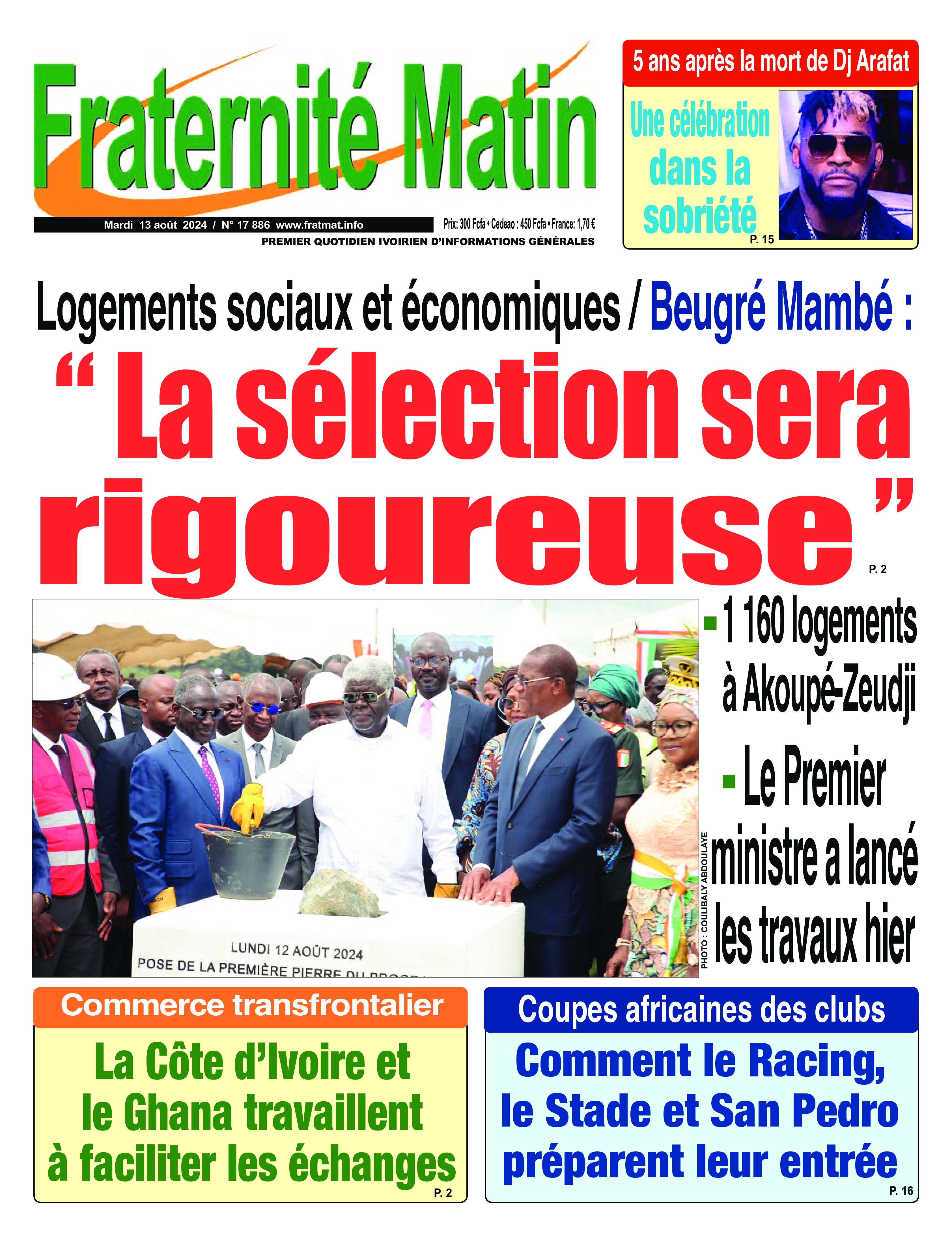 N° 17886 - 2024-08-13