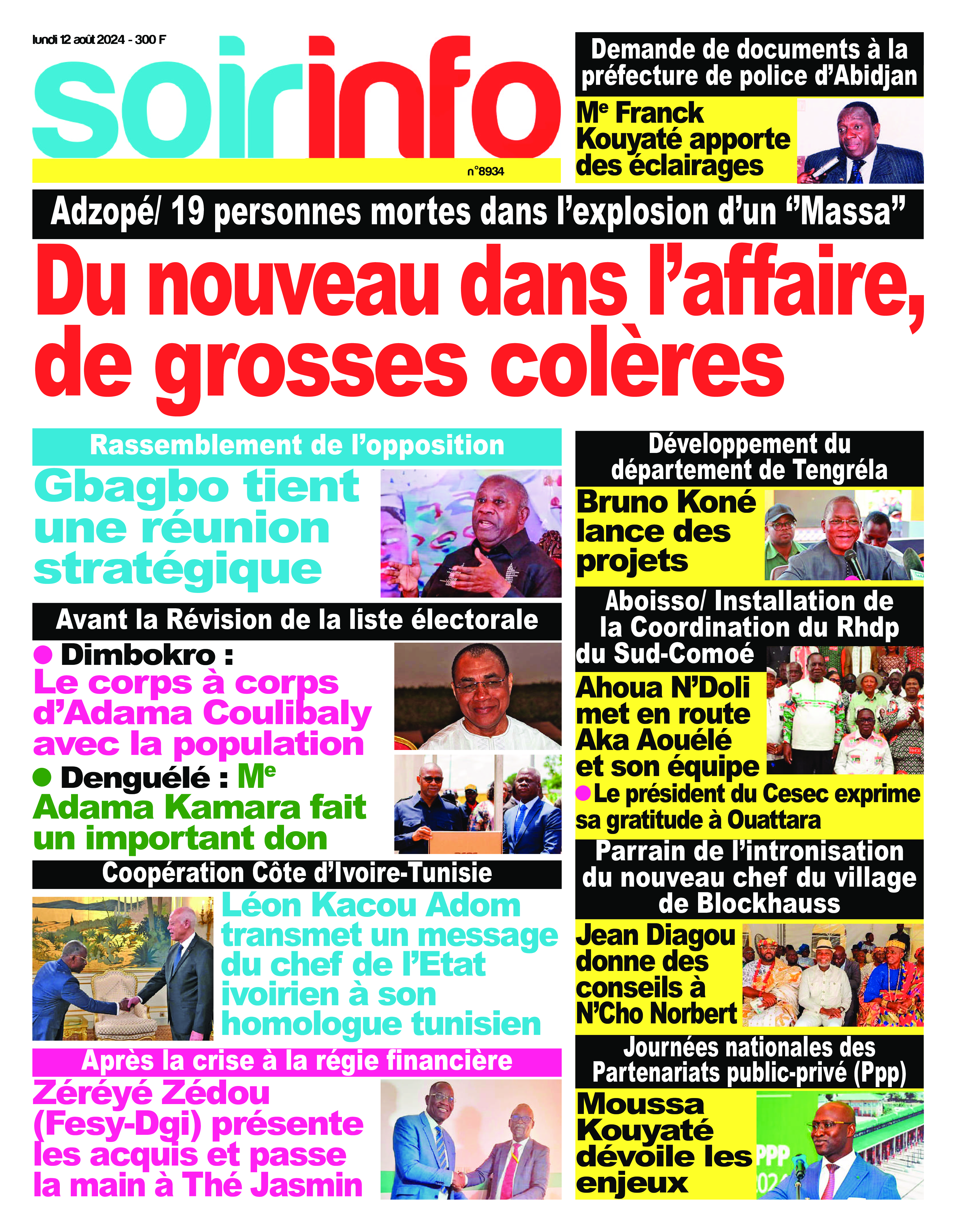 N° 8934 - 2024-08-12