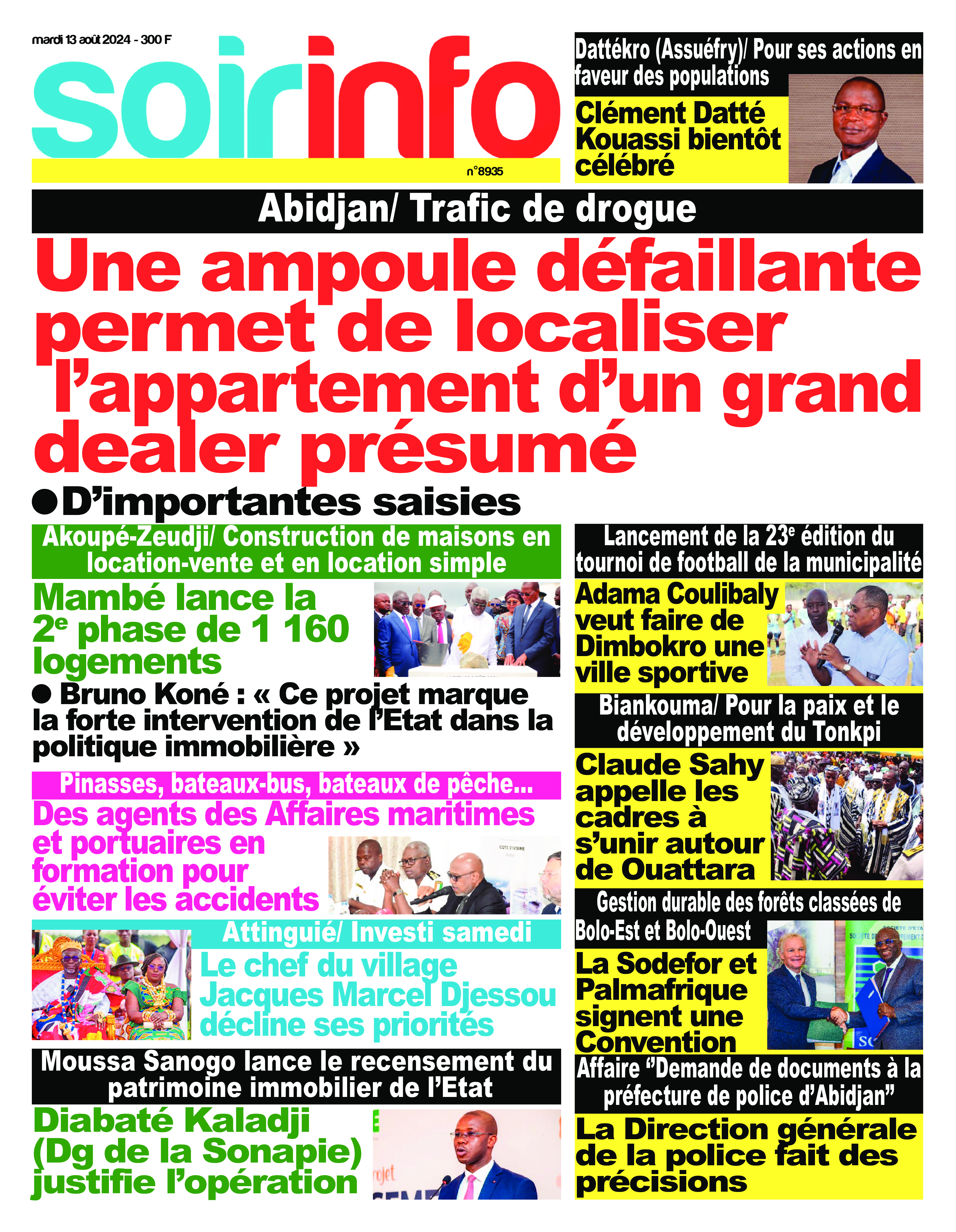 N° 8935 - 2024-08-13